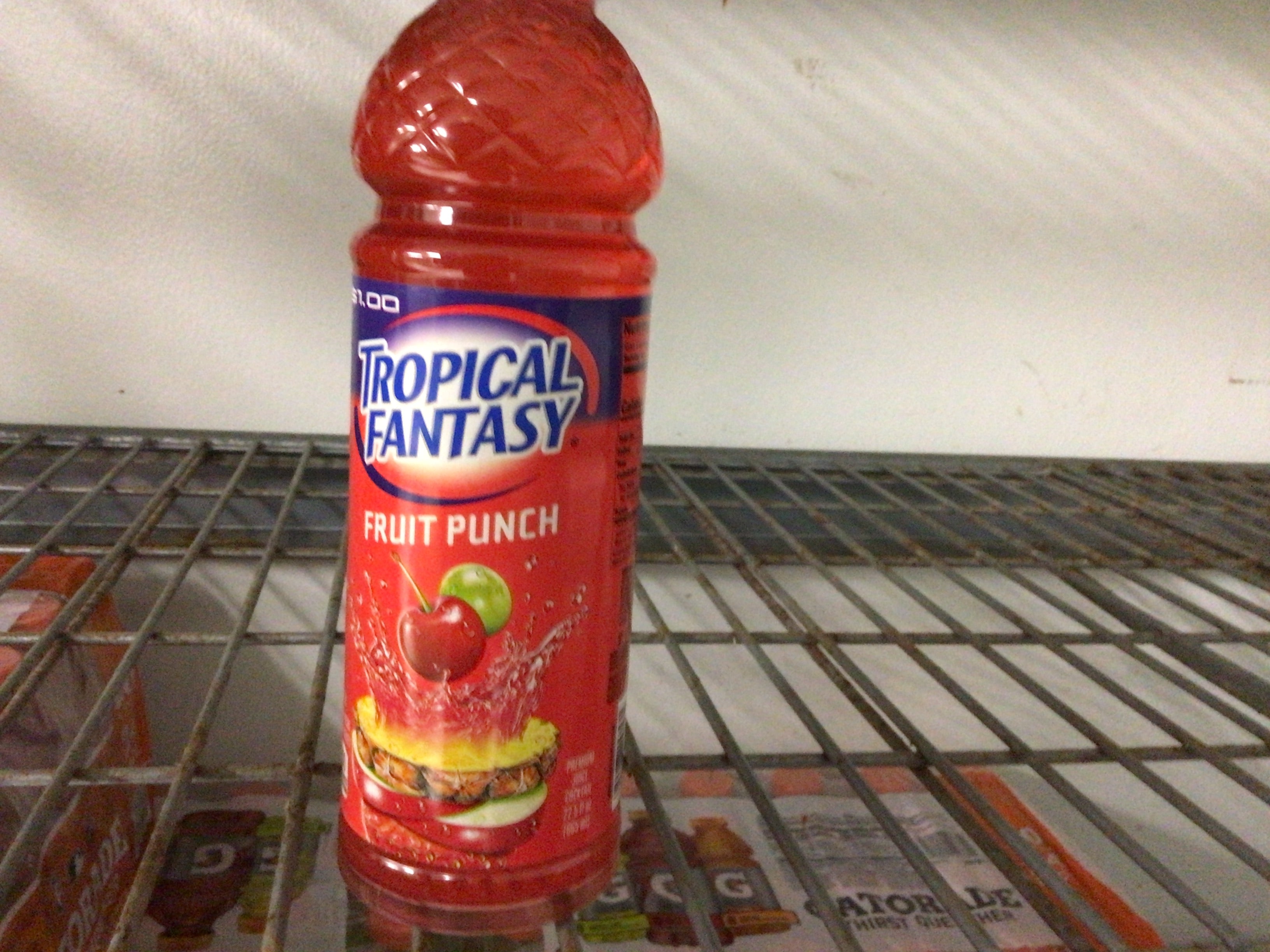 Tropical fantasy fp single – The Fresh Pantry