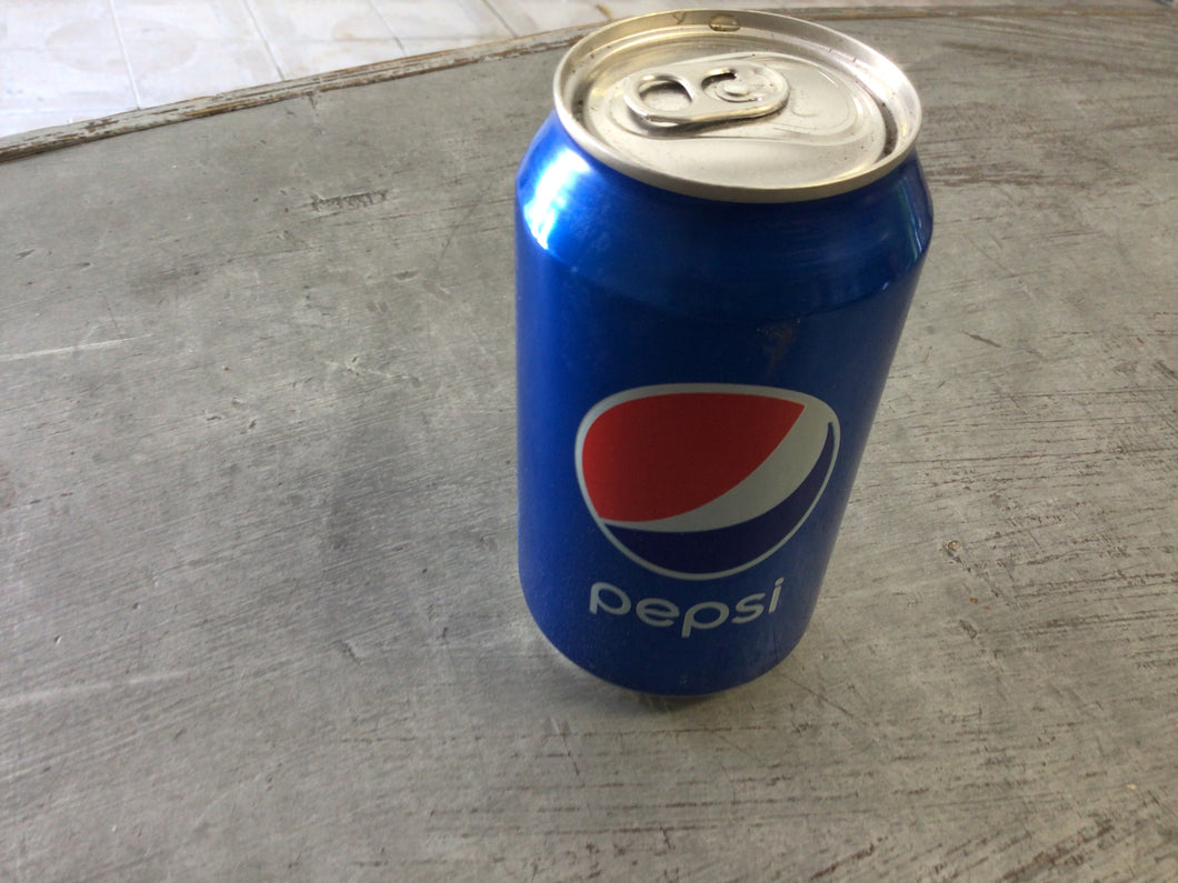 Pepsi single
