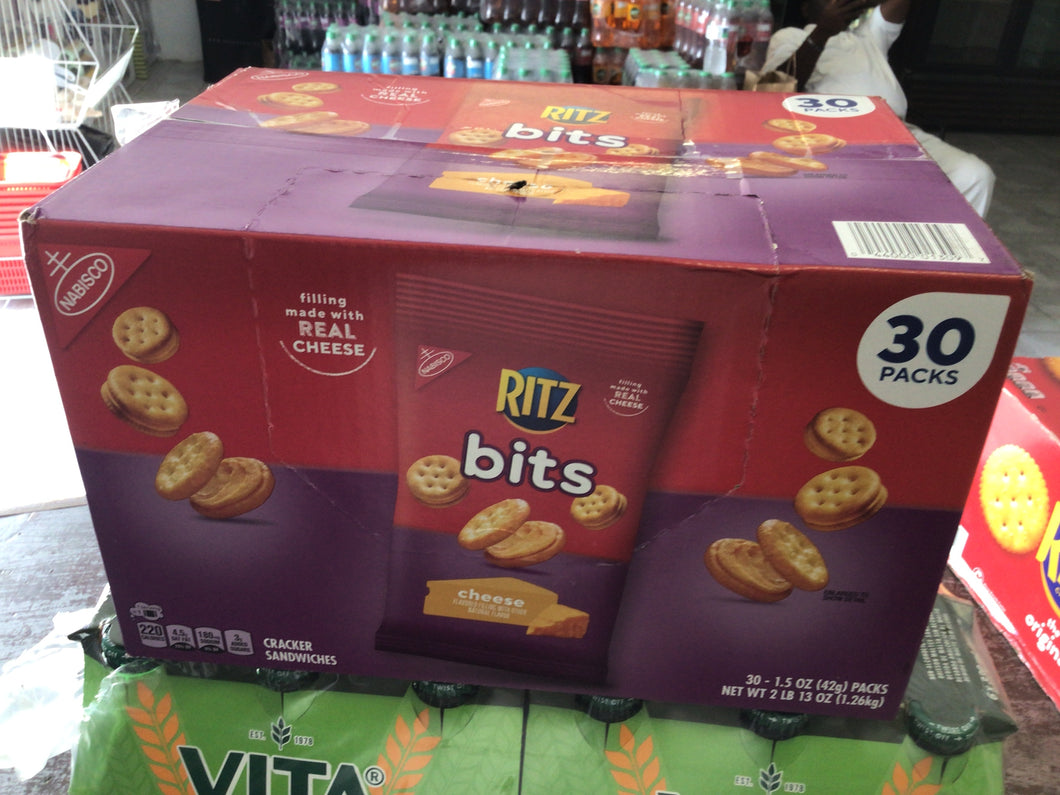 Ritz Bits 30pk