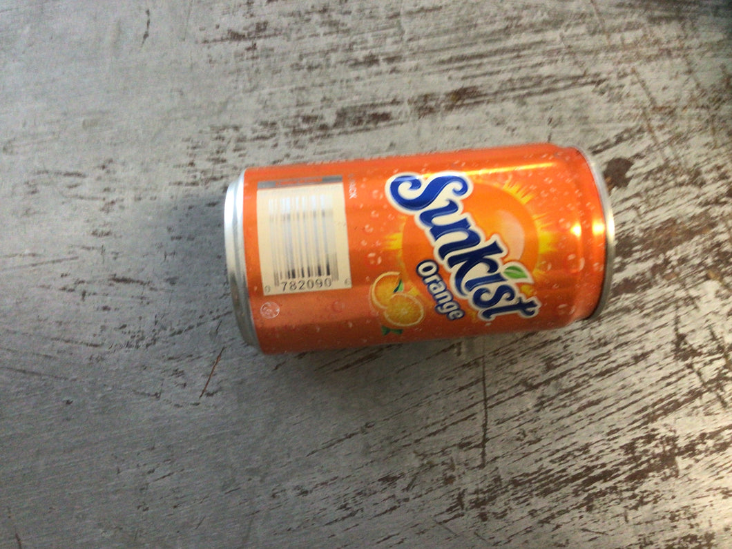 Sunkist mini