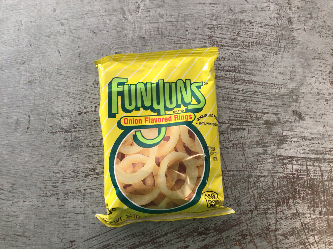 Funyuns