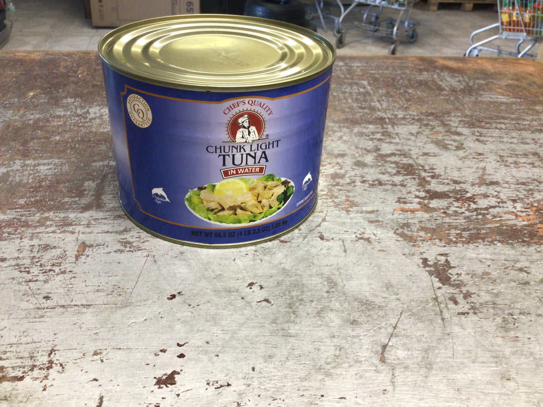 Tuna 66oz CQ
