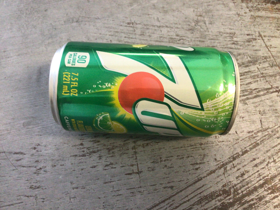 7 up Mini