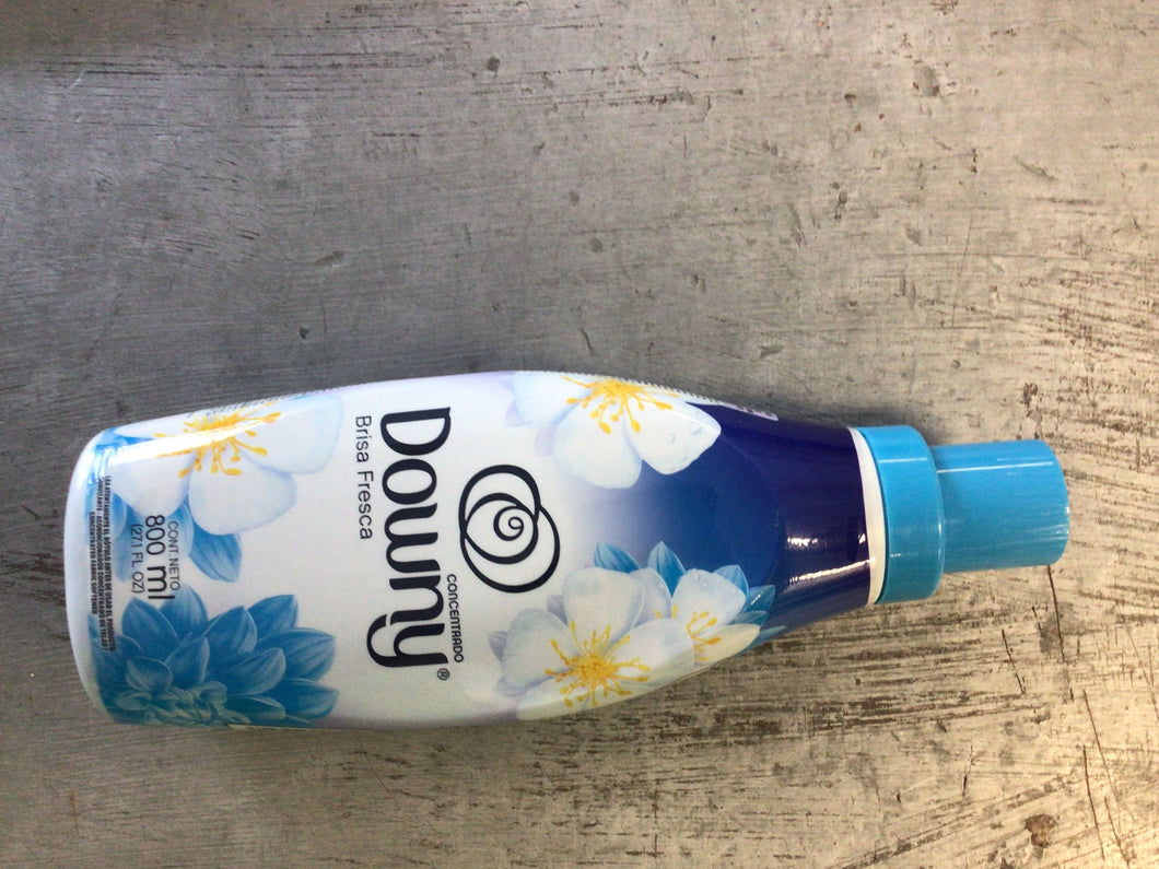 Downy Brisa Fresca 800ml