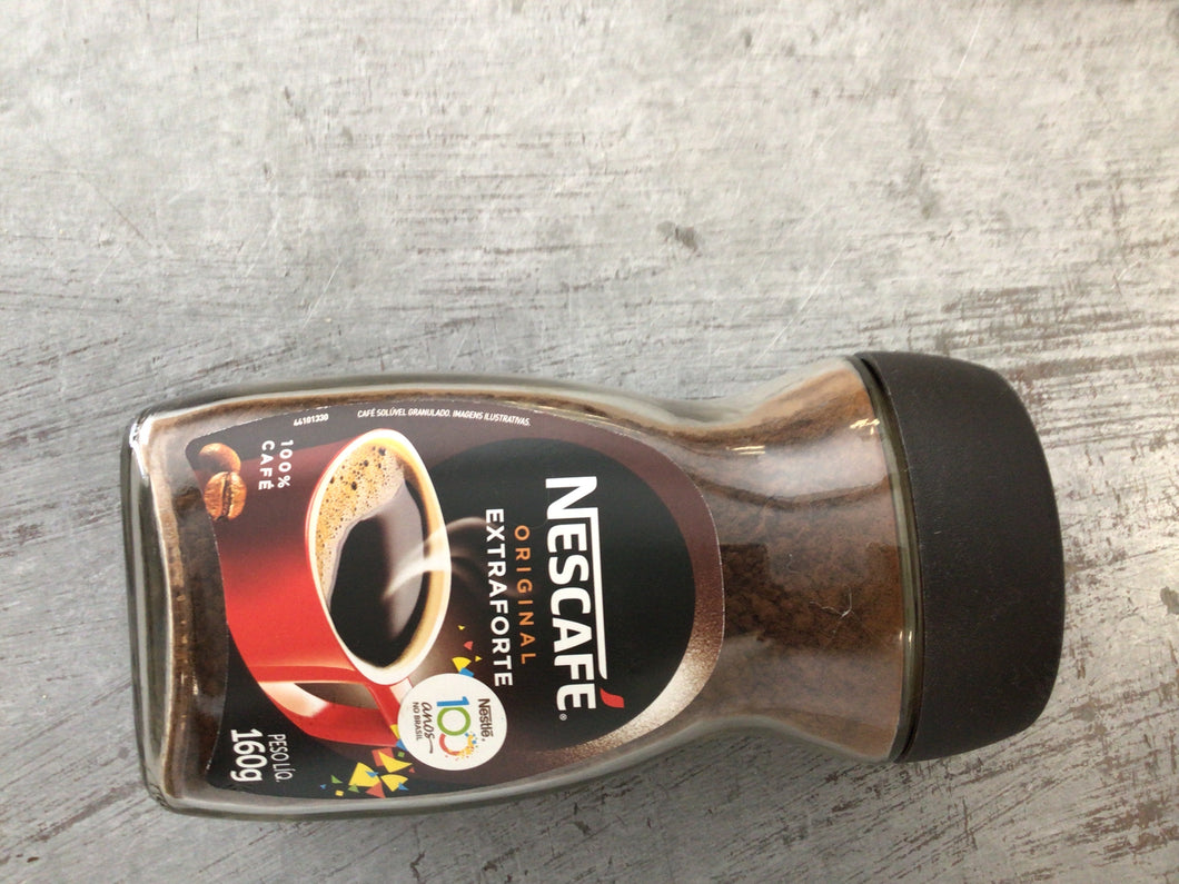 Coffee Nescafé 160g