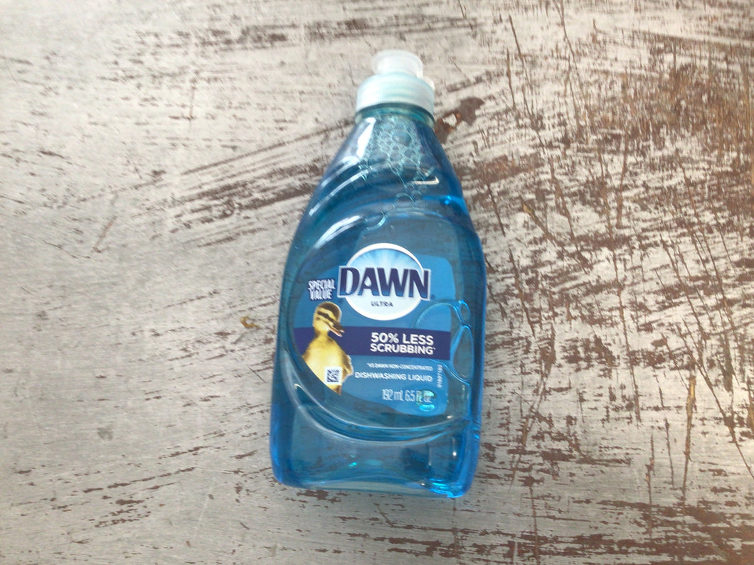 Dawn ultra 6.5oz