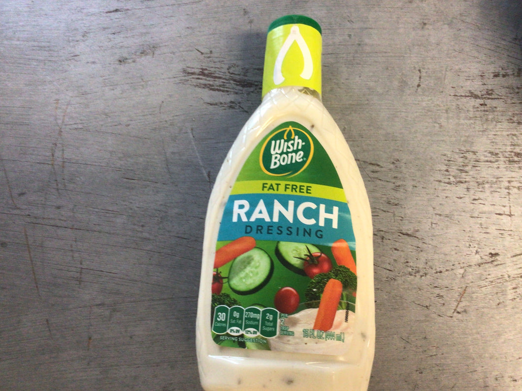 wishbone ranch dressing Ranch dressing wishbone – The Fresh Pantry