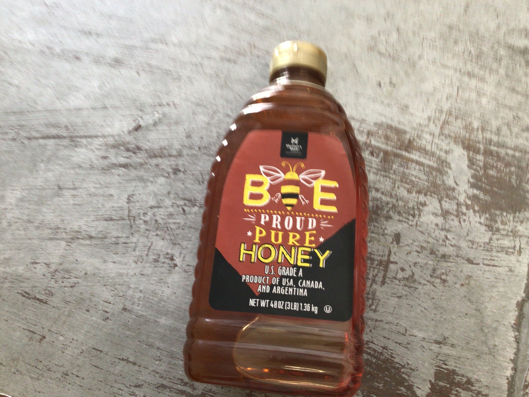 Honey MM 48oz