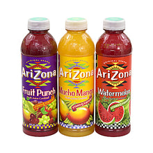 Load image into Gallery viewer, Arizona Juice Drink, 20 oz
