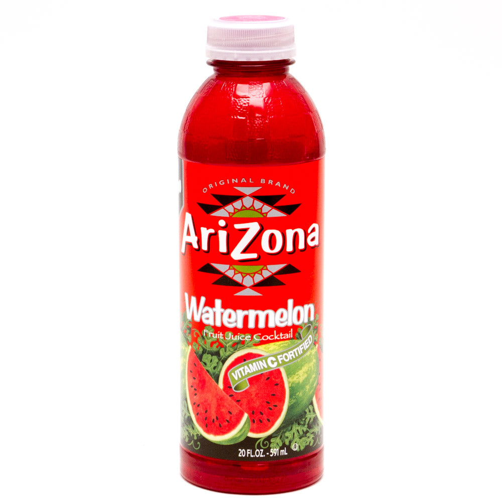 Arizona Juice Drink, 20 oz