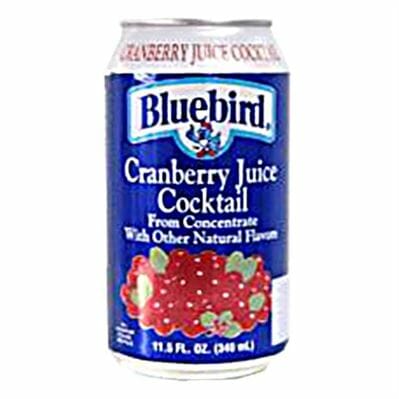 BB Cranberry Juice, 12 oz