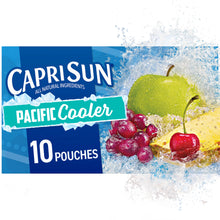 Load image into Gallery viewer, Capri Sun, 10 Pack
