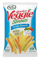 Load image into Gallery viewer, Veggie Straws Potato and Veggie Chips
