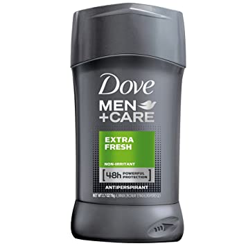 Dove Men Antiperspirant Deodorant Extra Fresh