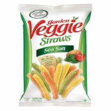 Veggie Straws Potato and Veggie Chips