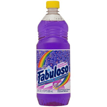 Load image into Gallery viewer, Fabuloso Lavender Multi Purpose Cleaner
