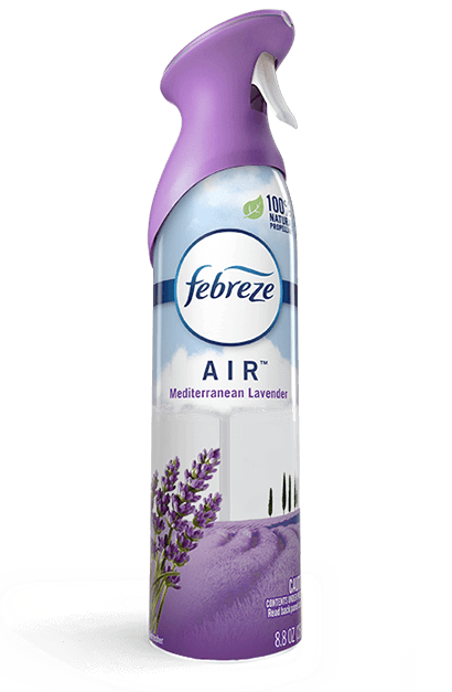 Febreeze Air Freshener Mediterranean Lavender
