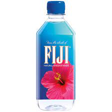 Fiji Natural Artesian Water, 16.9 oz