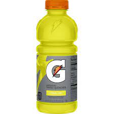 Gatorade, 20 oz