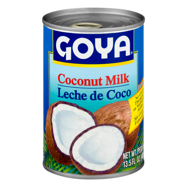 Goya Coconut Milk, 13.5 oz