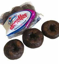 Load image into Gallery viewer, Hostess Donettes, 3 ct

