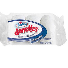 Load image into Gallery viewer, Hostess Donettes, 3 ct
