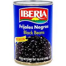 Load image into Gallery viewer, Iberia Beans, 15.5 oz
