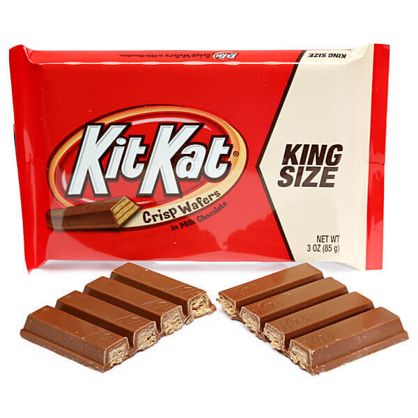 Kit Kat King Size