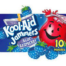 Load image into Gallery viewer, Koolaid Jammers 10 pk
