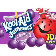 Load image into Gallery viewer, Koolaid Jammers 10 pk
