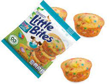 Load image into Gallery viewer, Little Bites Mini Muffin Cakes
