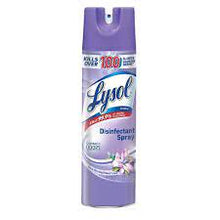 Load image into Gallery viewer, Lysol Disinfectant Spray, 19 oz
