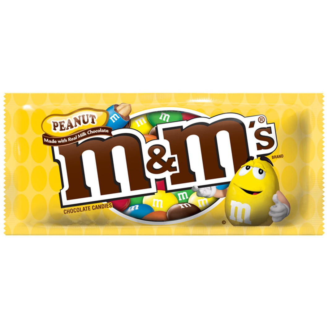 M&Ms