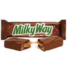 Milky Way – The Fresh Pantry