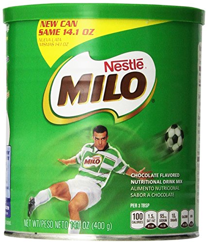 Nestle Milo Powder, 14oz