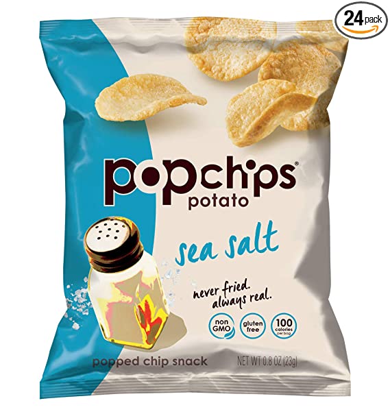 Pop Chips, 0.8 oz