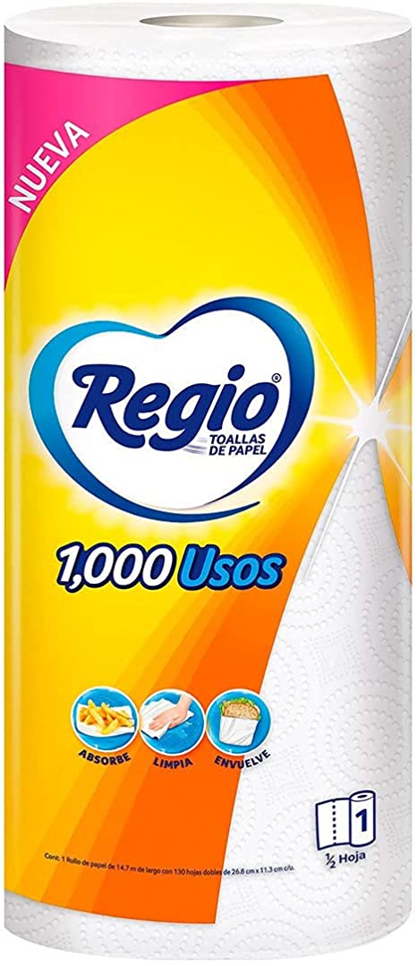 Paper Towel Regio