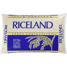 Load image into Gallery viewer, Riceland White Extra Long Grain Rice

