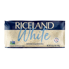 Load image into Gallery viewer, Riceland White Extra Long Grain Rice
