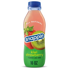 Load image into Gallery viewer, Snapple Juice Drink, 20 oz
