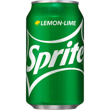 Load image into Gallery viewer, Sprite, 12 oz
