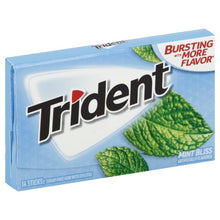 Load image into Gallery viewer, Trident Chewing Gum
