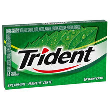 Load image into Gallery viewer, Trident Chewing Gum
