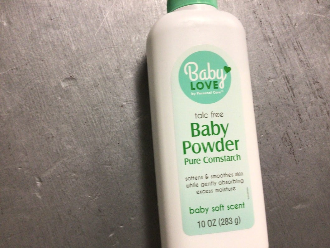 Powder baby 10oz