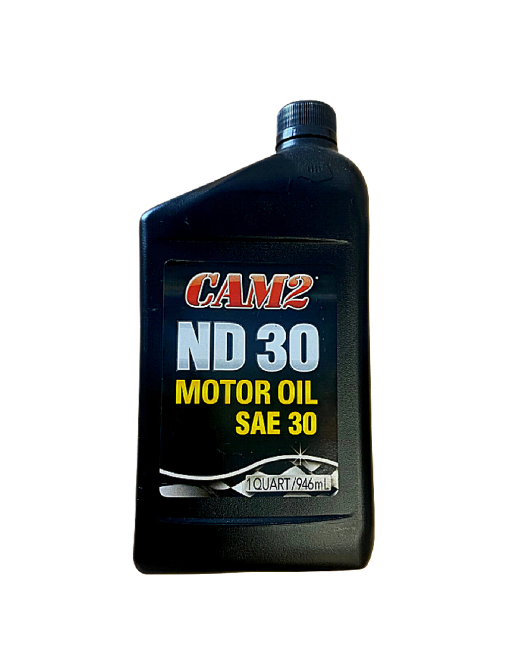 Cam2 Motor Oil