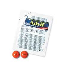 Advil 2pk