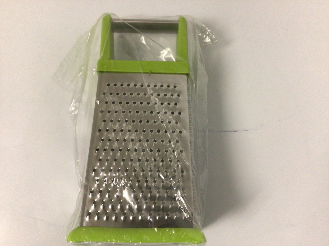 Grater 8” green