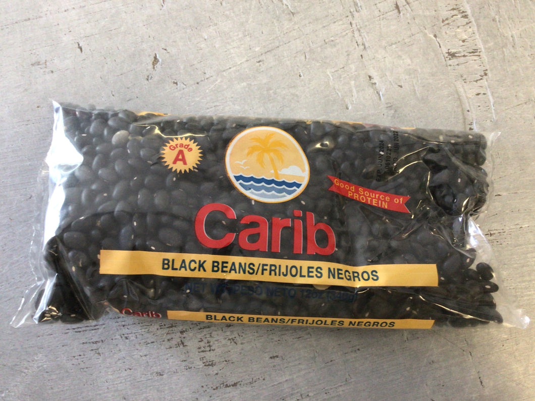 Black beans Carib