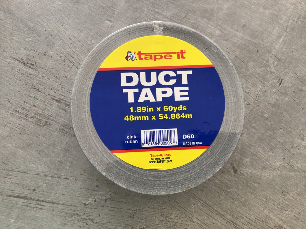 Duct tape 60yds