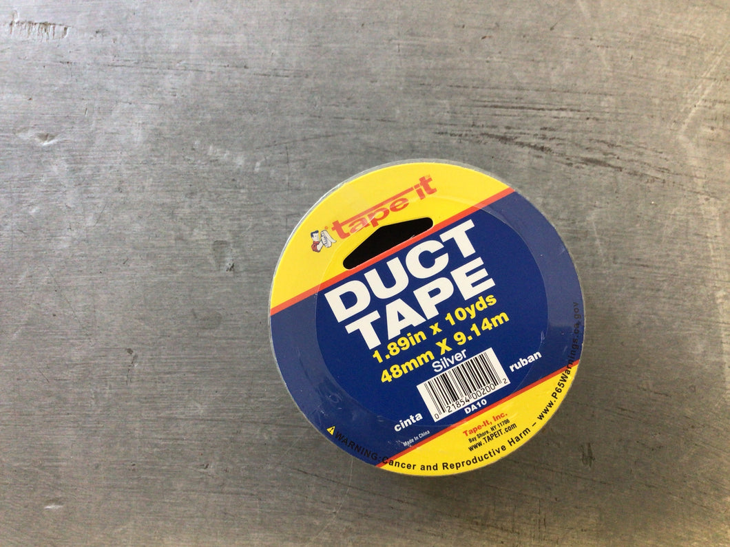 Duct Tape 10yds